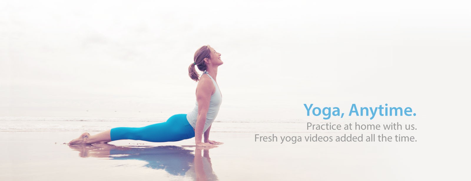 do you yoga vs yoga anytime